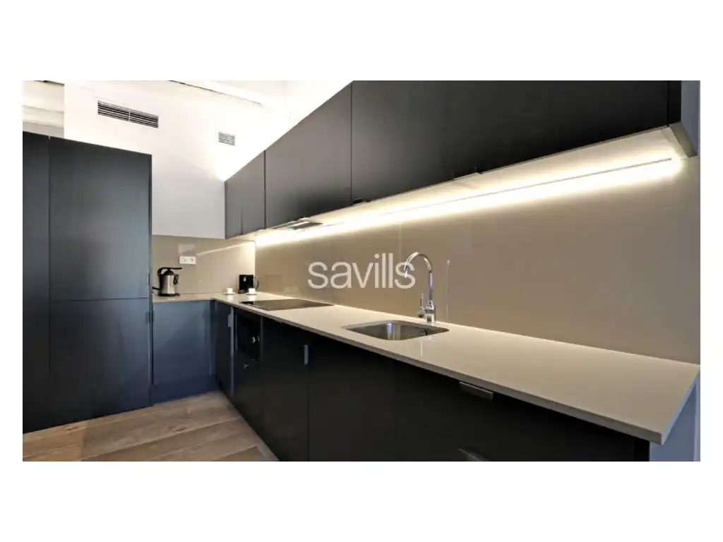 Kitchen of Houses for sale in Barcelona