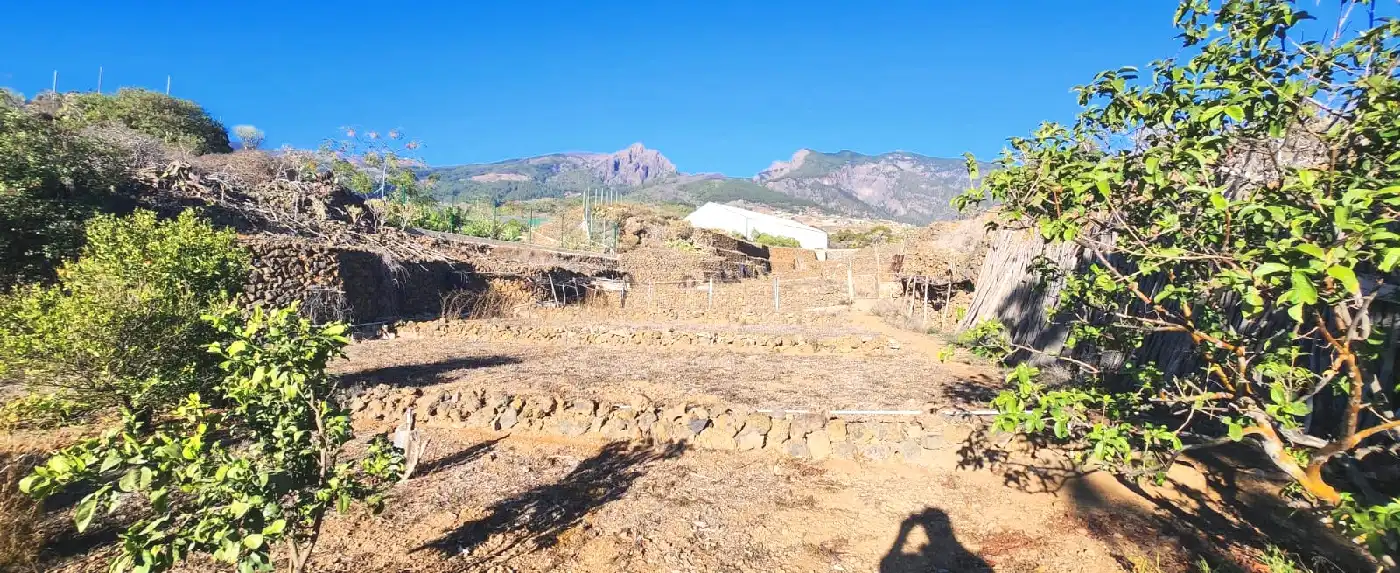Casa o xalet en venda en Arafo amb Jardí privat, Terrassa i Traster