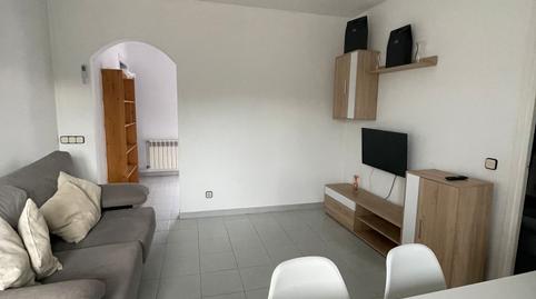 Foto 2 de Àtic de lloguer a Ponent - Set Camins, Igualada