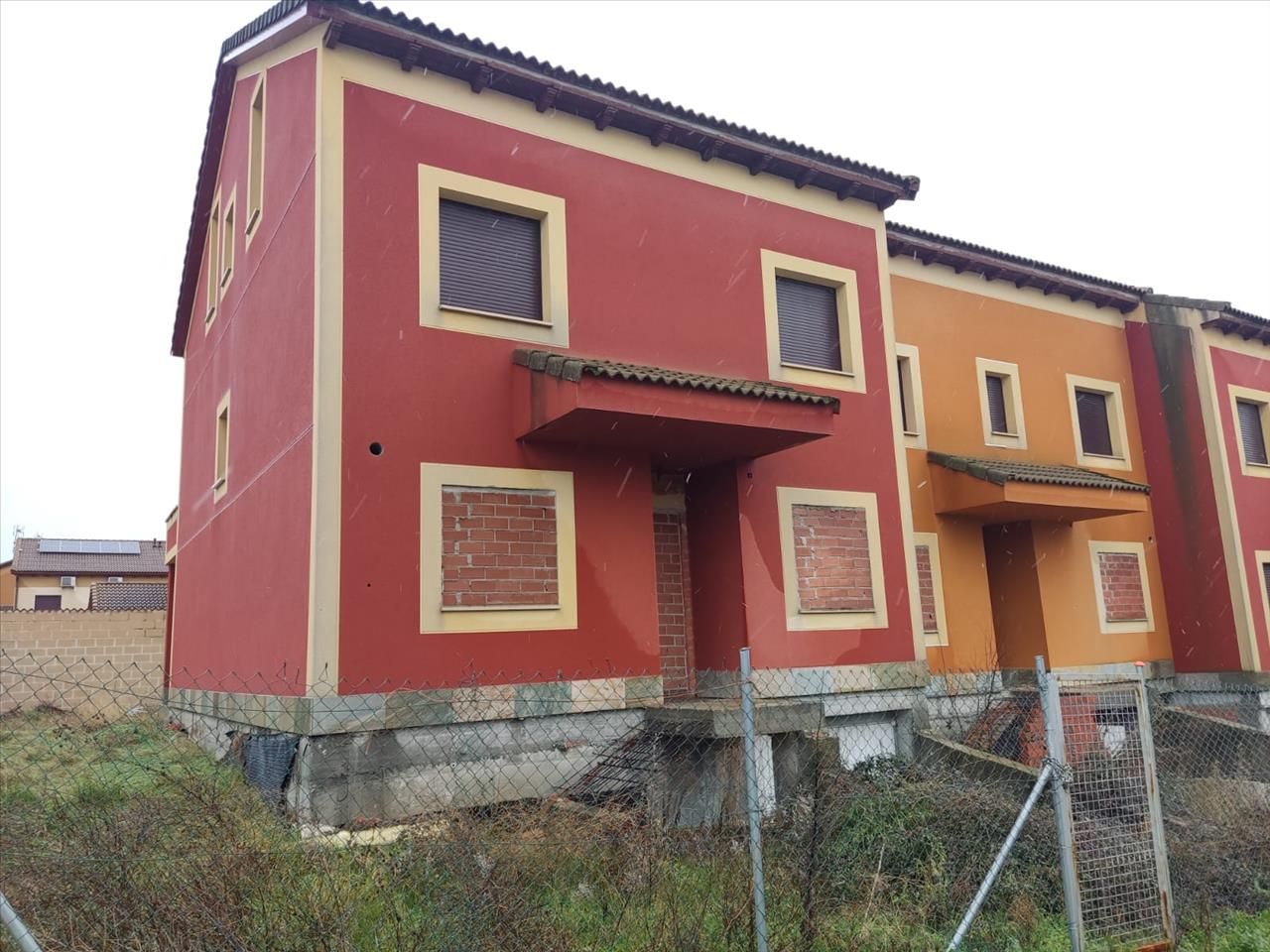 Apartament en venda a FUENTE DEL CURA, Hontanares de Eresma