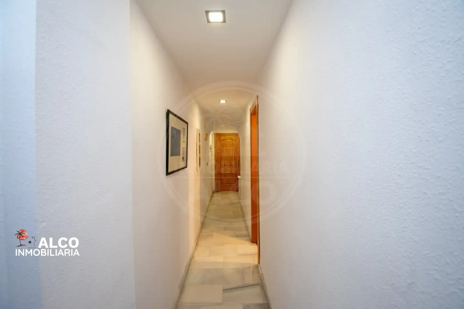 Wohnung zur Miete in Torrox mit Klimaanlage