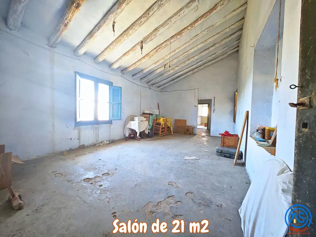 Vista exterior de Casa o chalet en venta en Gallur con Jardín privado, Terraza y Trastero