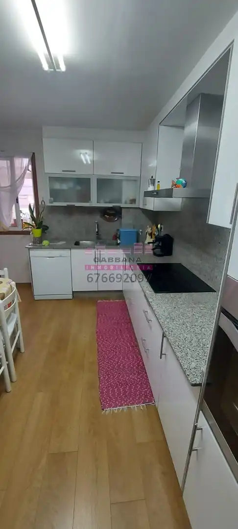 Flat for rent in Fátima