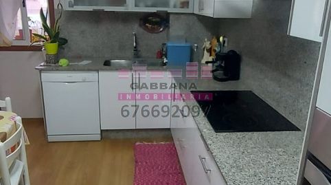Foto 4 de Pis de lloguer a Fátima, Vigo