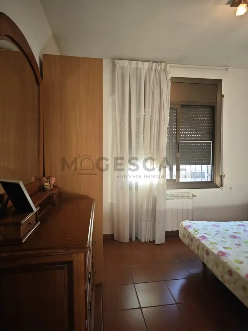 Casa rustica con piscina in vendita a CAN TURULL, imagen 27