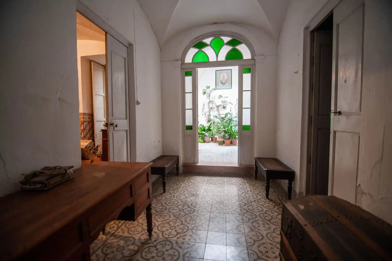 Casa o xalet en venda en Arcos de la Frontera amb Calefacció i Terrassa