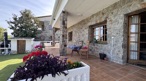 Foto 5 de Casa o xalet en venda a Can Llobateres - Can Pallars, Sant Quirze del Vallès
