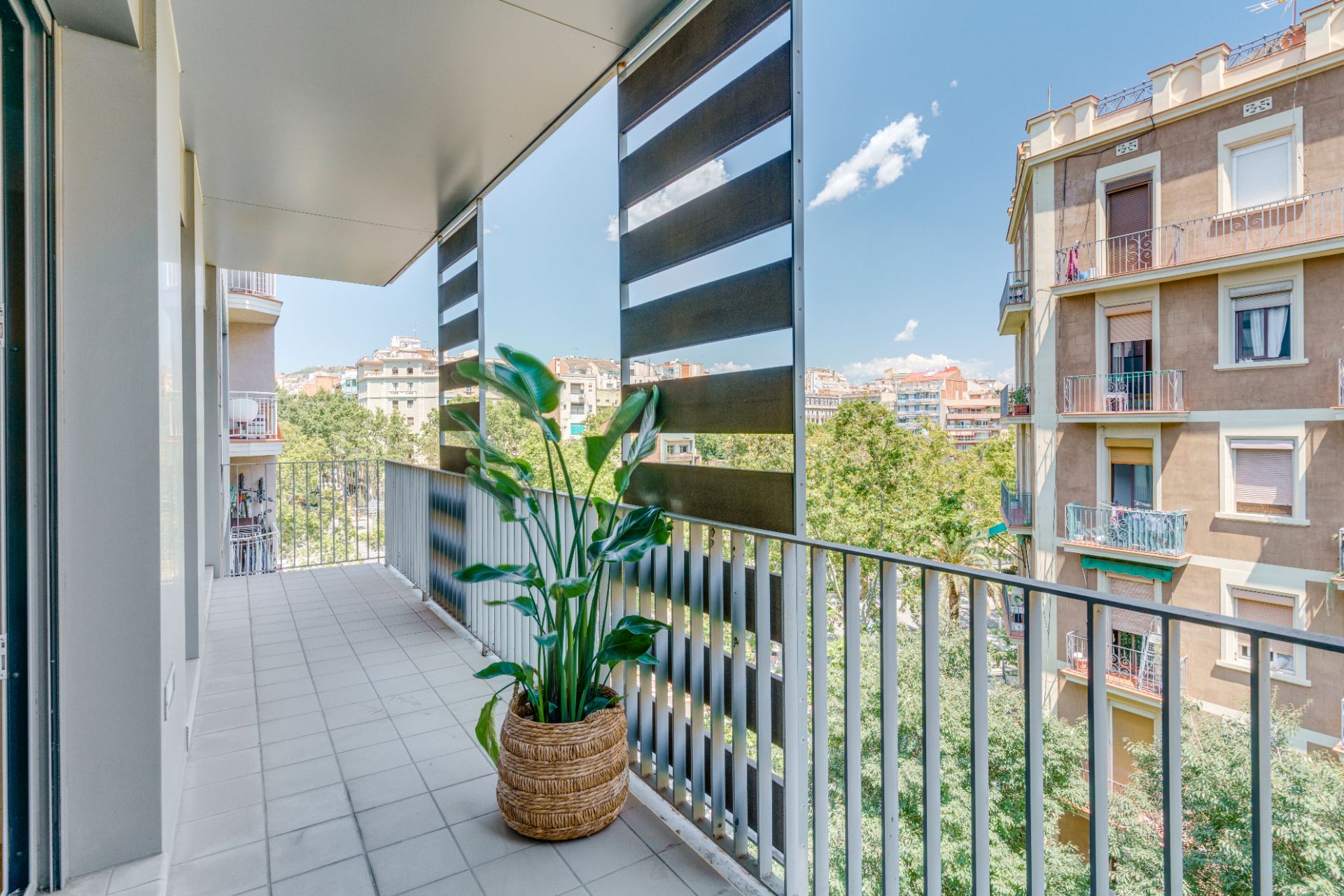 Flat for sale in Fort Pienc