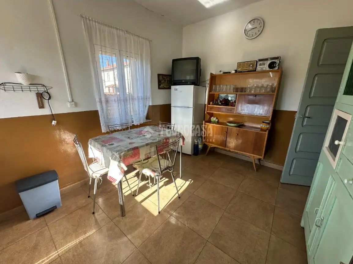 Casa o xalet en venda a C. la Cuesta, La Robla