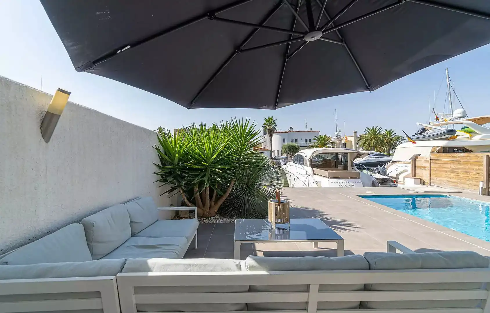 Maison avec piscine à vendre à Avenida DEL PORT JOAN 51, imagen 33