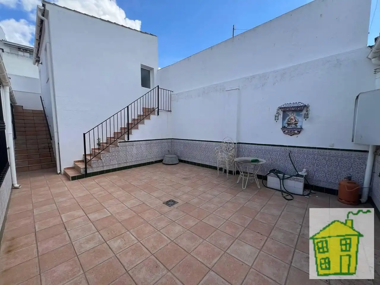Casa in vendita a Andújar, imagen 2