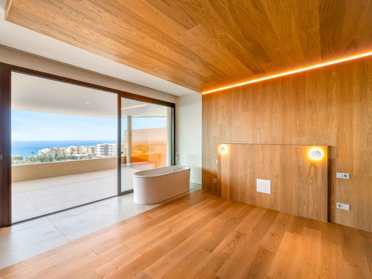 Apartment with pool for sale in Centro ciudad, imagen 27