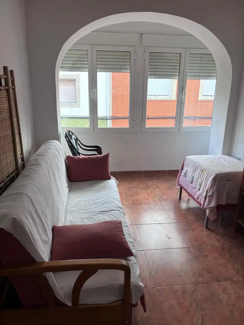 Dormitori de Casa o xalet en venda en Casasimarro amb Moblat
