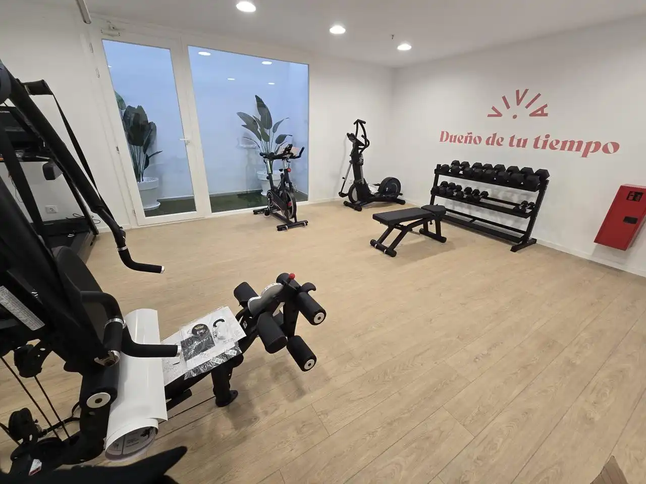 Studio avec piscine à louer à Calle Viña del Mar, imagen 12