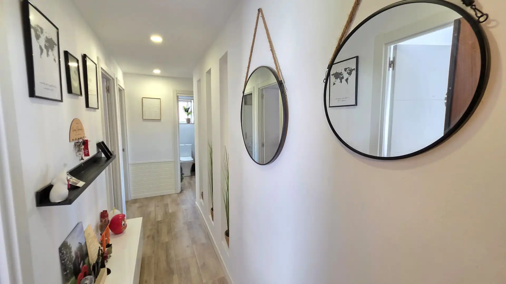Piso en venta en Martorell con Aire acondicionado, Calefacción y Horno