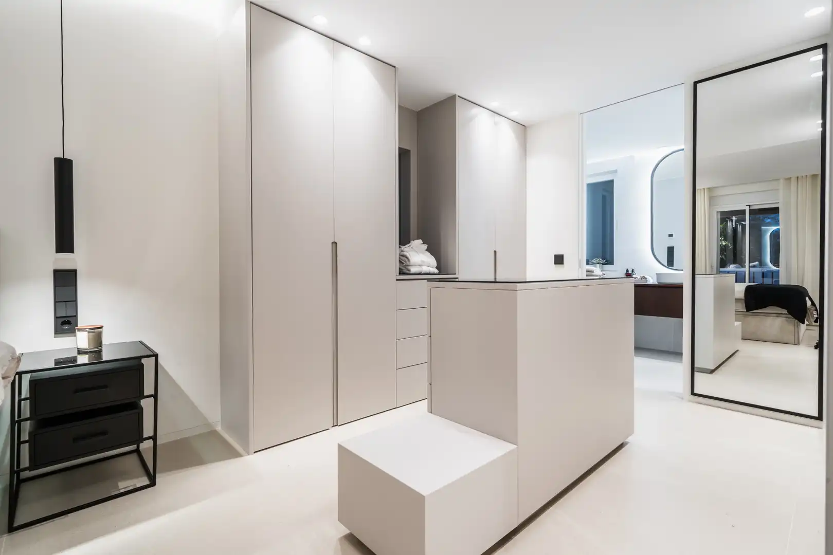 Apartament amb piscina en venda a Marbella Centro, imagen 15