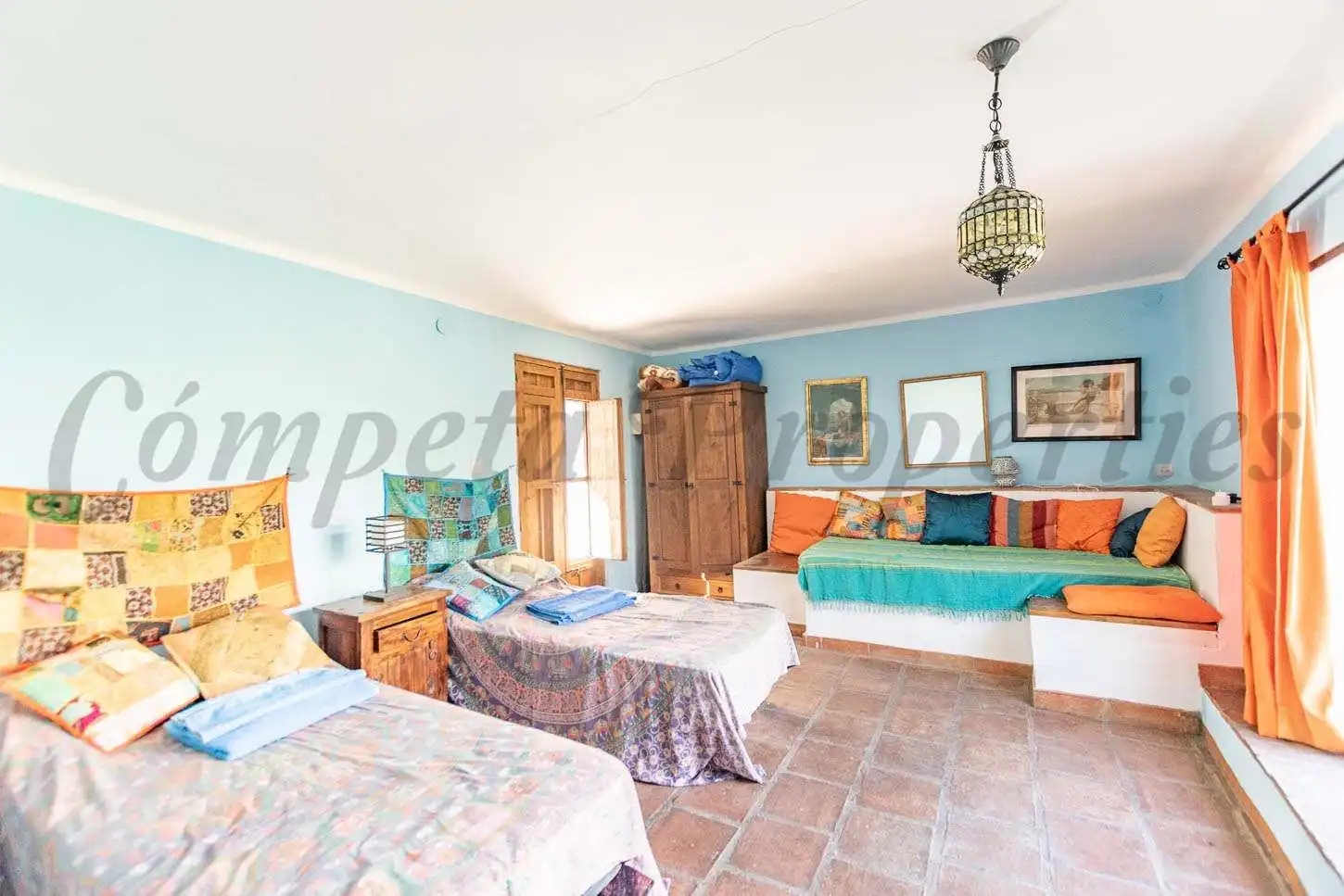 Casa con terrazza in vendita a Torrox Pueblo, imagen 12