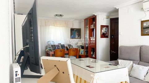 Foto 4 de Piso en venta en Los Pájaros, Sevilla Capital