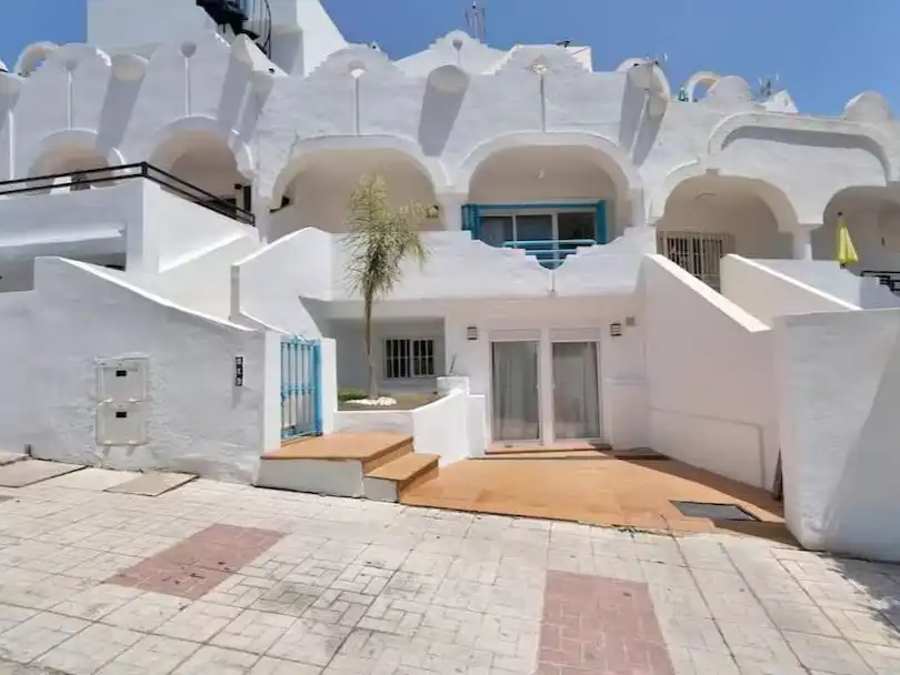 Casa o chalet de alquiler en Marbella, Málaga