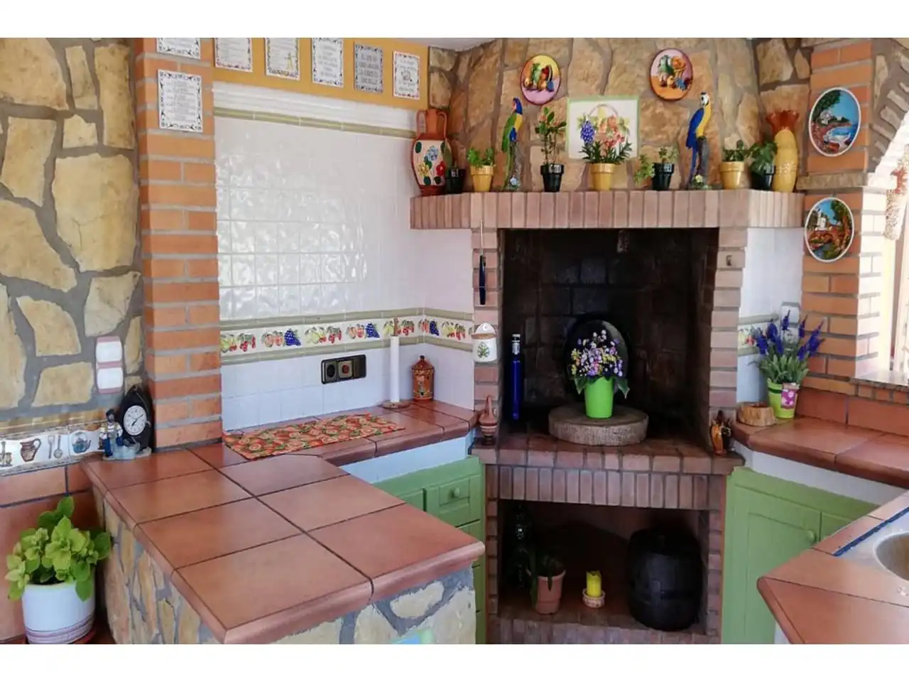 Villa avec piscine à vendre à Calle Riu, imagen 18