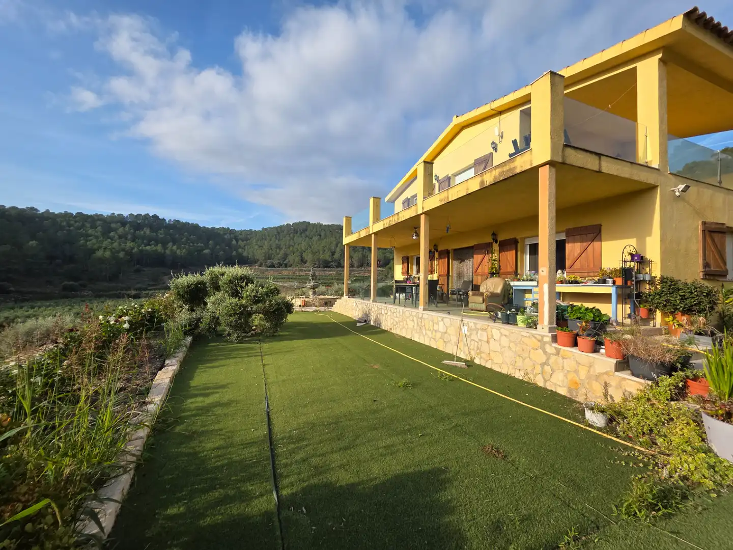 Terreno rústico en venta en Benifallet, imagen 13