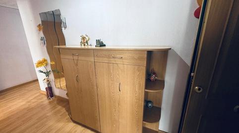 Photo 4 of Flat for sale in Calle Carlota Pasaron, 19, Santo Domigo, Alicante / Alacant