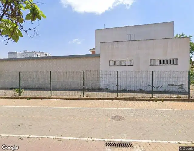 Vista exterior de Pis en venda en Molino de la Vega