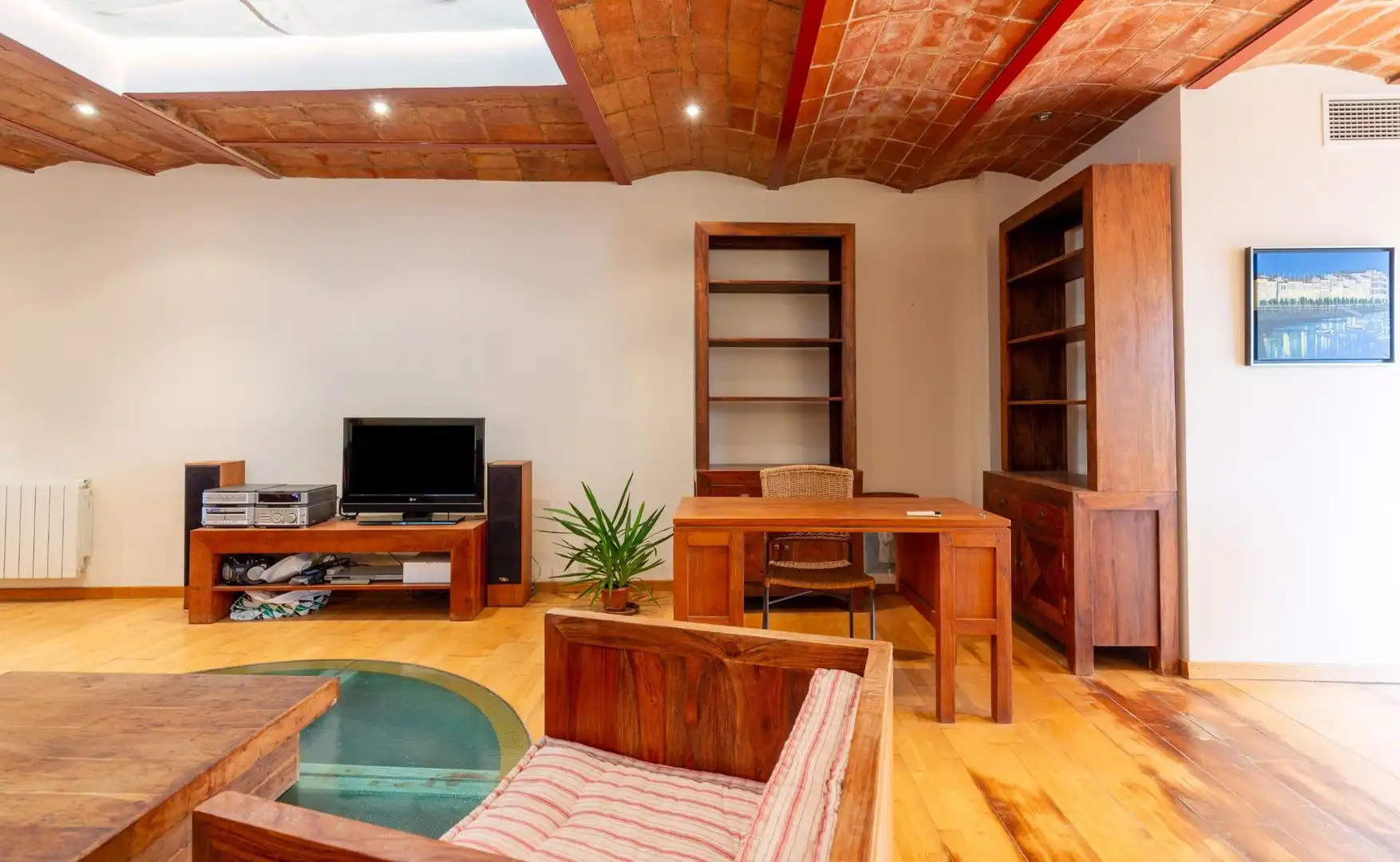 Attique avec terrasse à vendre à Clavé 5, imagen 12