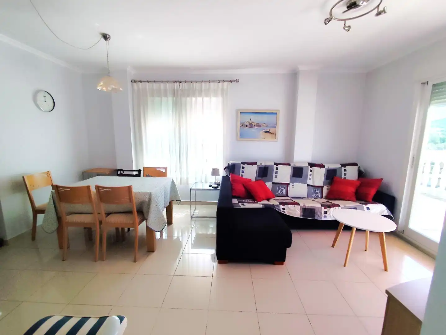 Penthouse mit Pool zum Verkauf in El Montgó, imagen 6
