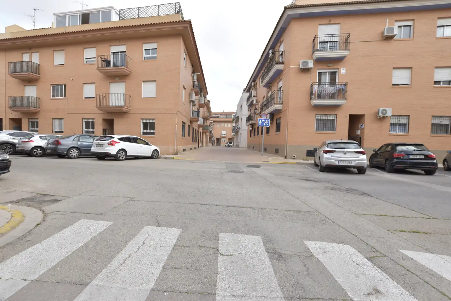Piso de alquiler en Rafelbuñol / Rafelbunyol, Valencia