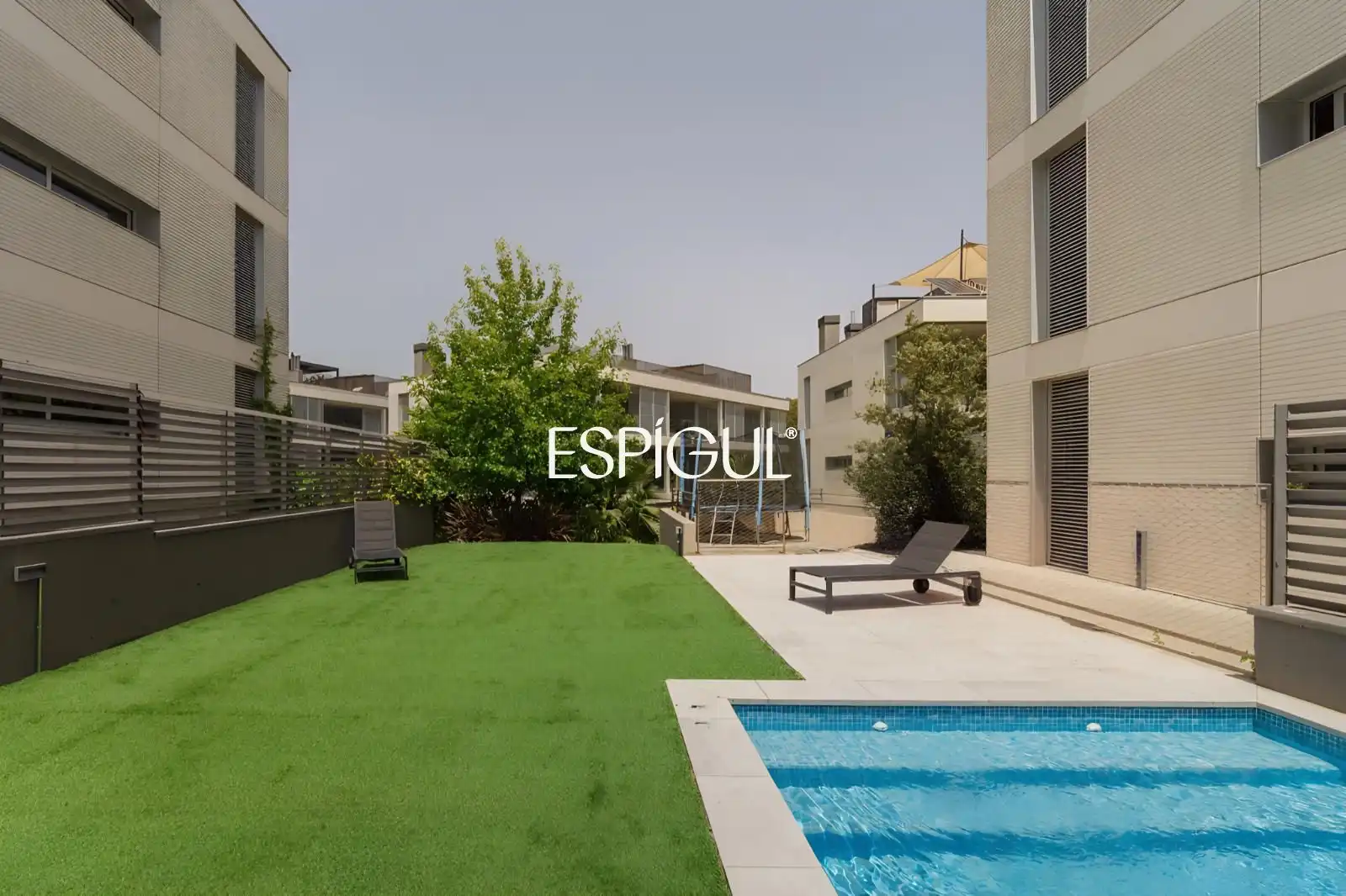 Pis amb piscina en venda a Maria Benlliure, imagen 44
