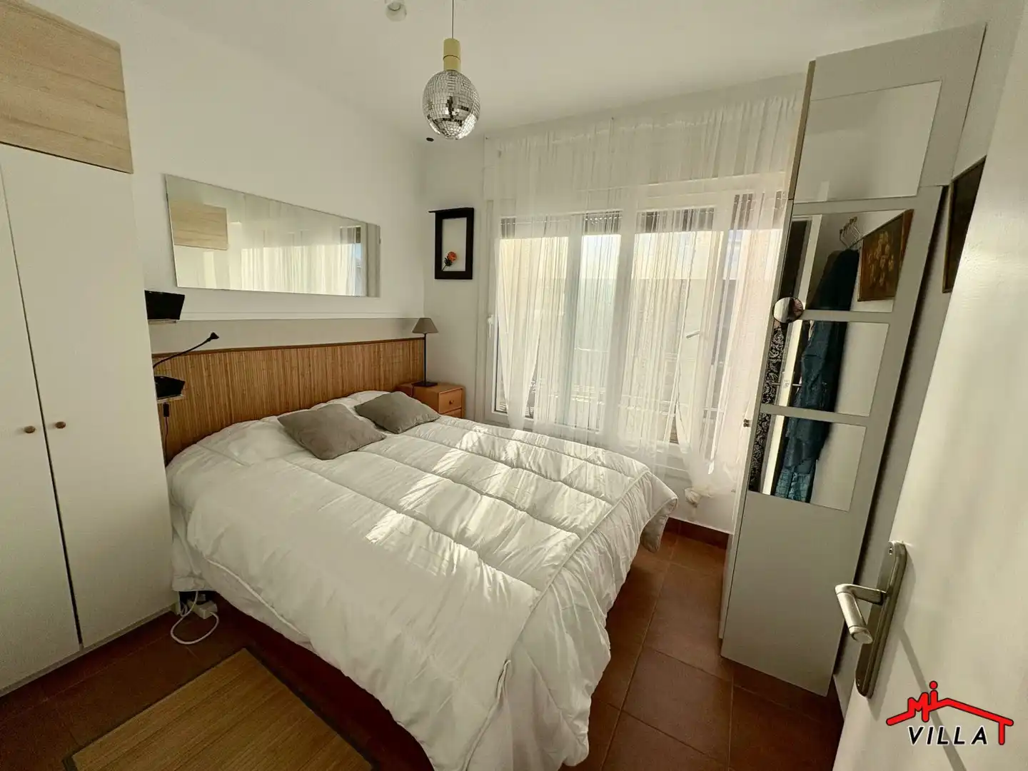 Flat for rent in Zona Playa