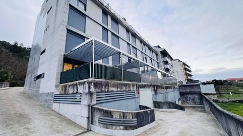 Photo 2 of Garage for sale in Street Calle O Burgo, 73, Baiona, Pontevedra