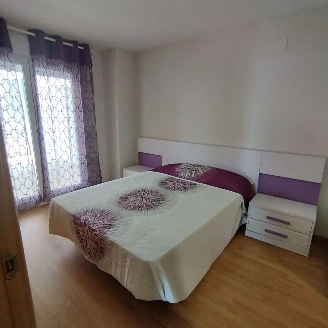Dormitori de Pis en venda en Tavernes de la Valldigna amb Piscina comunitària