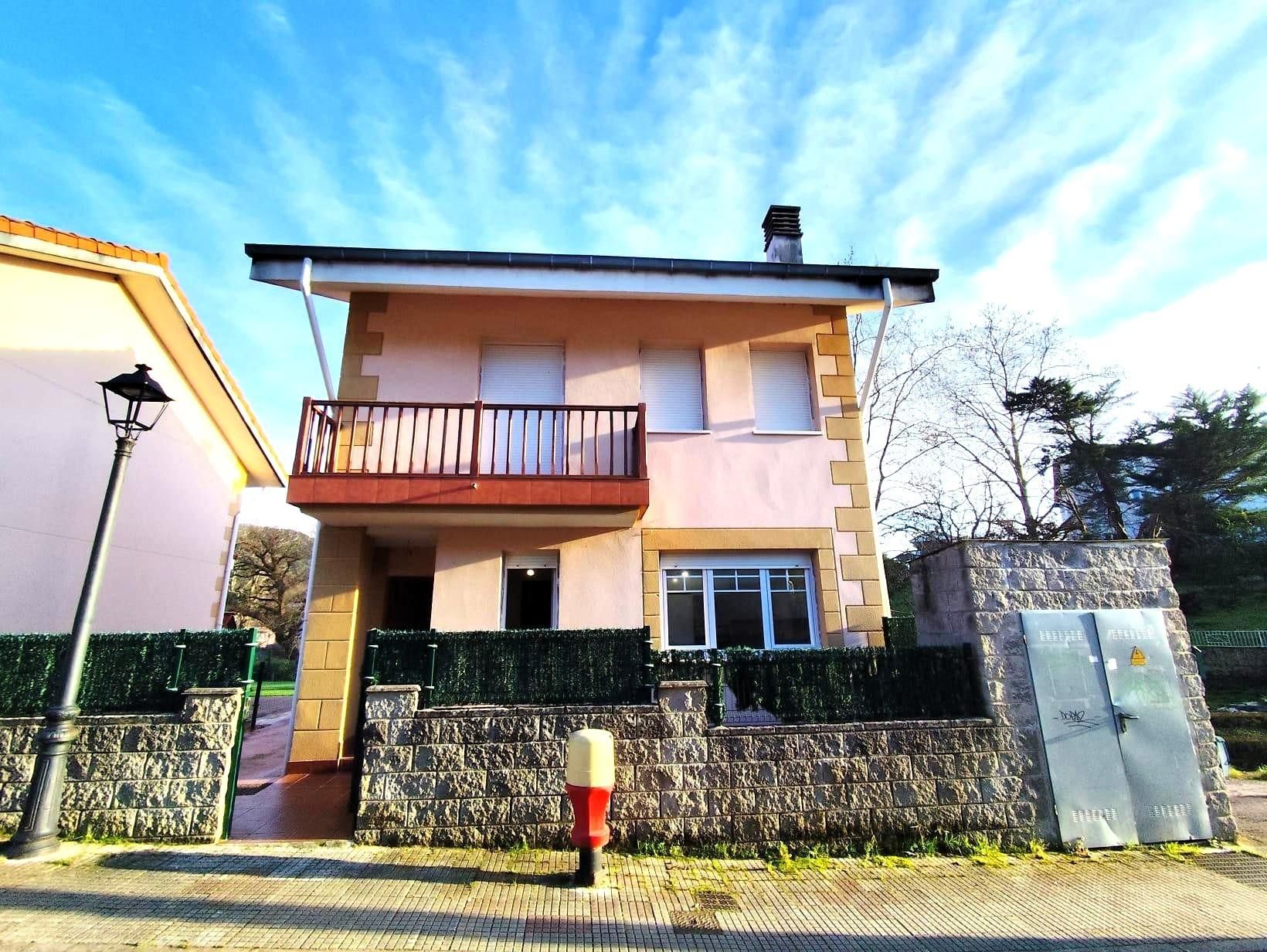 Haus oder Chalet zum verkauf in Villaescusa (Cantabria)