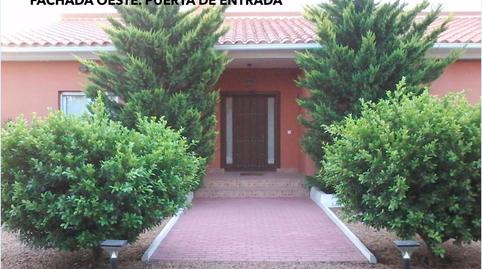 Foto 5 de Finca rústica en venda a Cartaya, Huelva