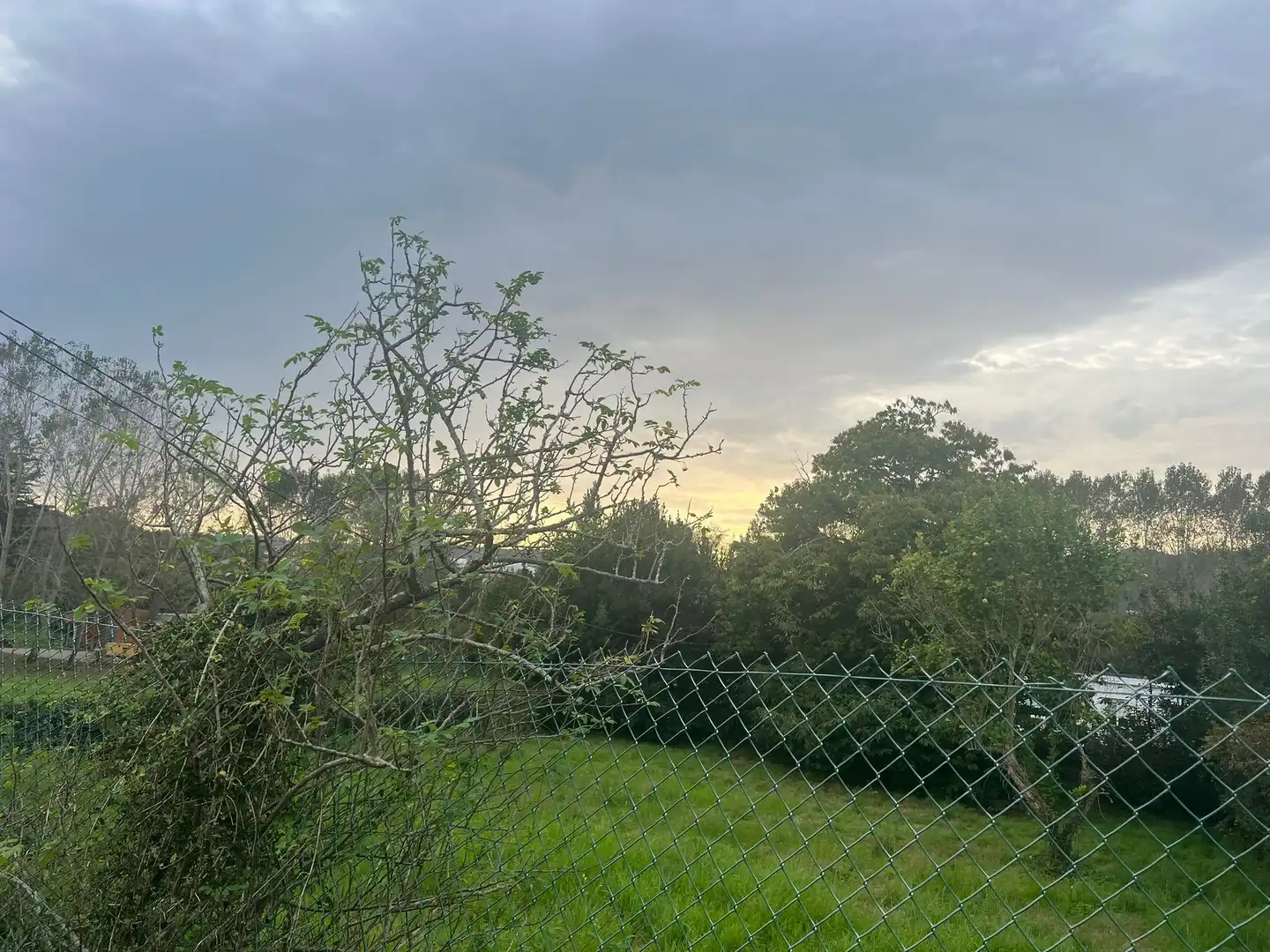 Residencial en venda en Valdoviño