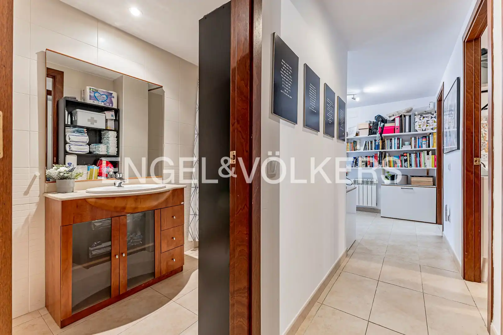 Apartments for sale in Sant Ramón