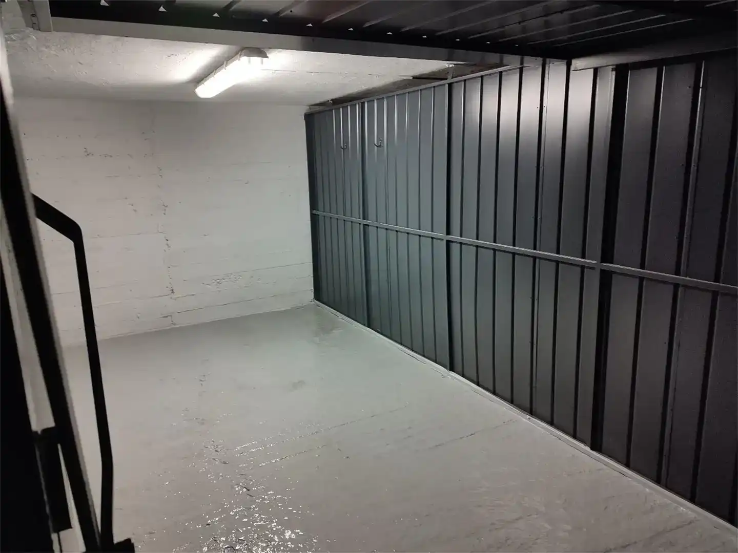 Parking of Garage for rent in Errekalde