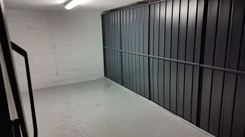 Photo 4 of Garage for rent in Calle Andrés Isasi, Iralabarri, Bilbao