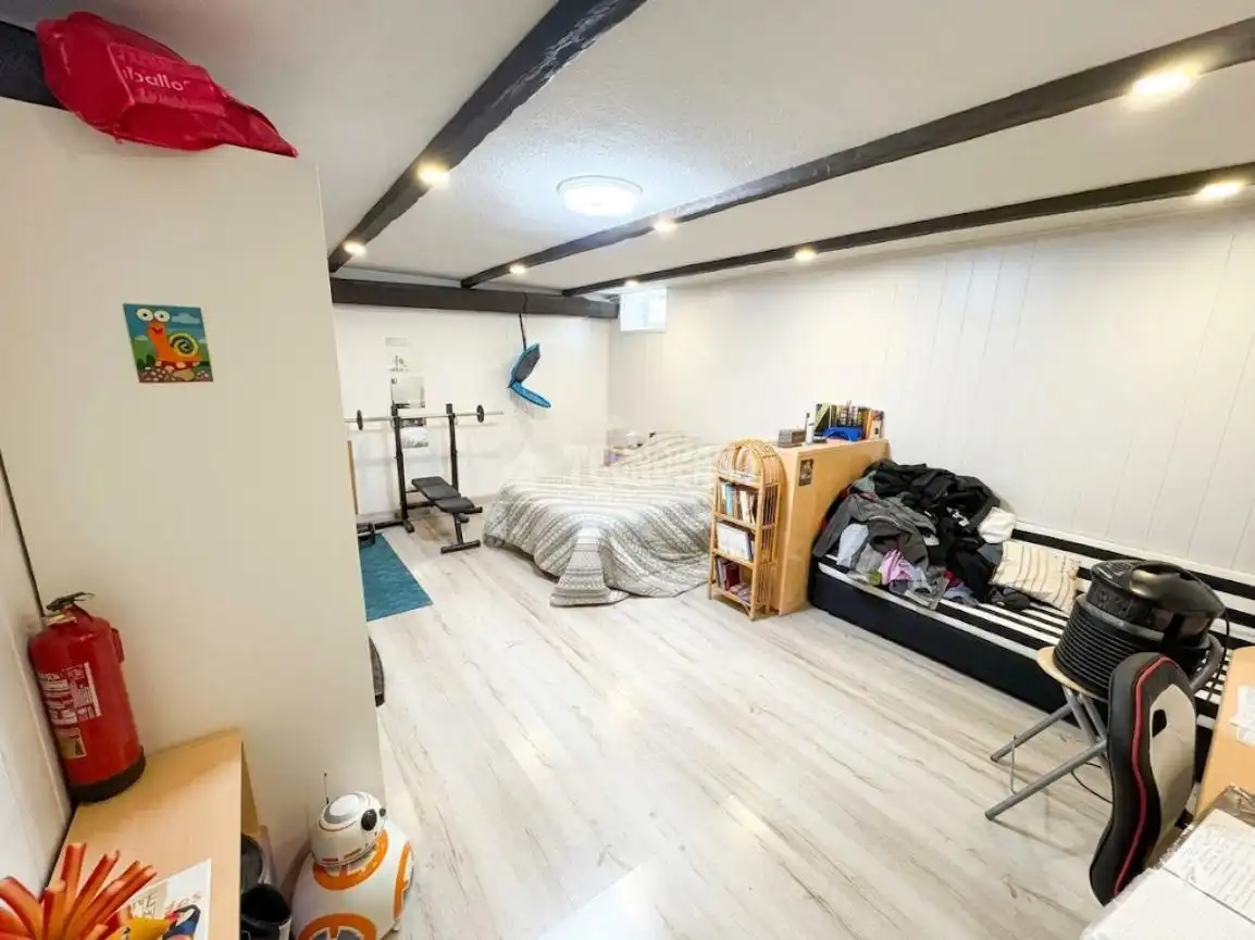 Detached homes for sale in Valdemoro  with Heating
