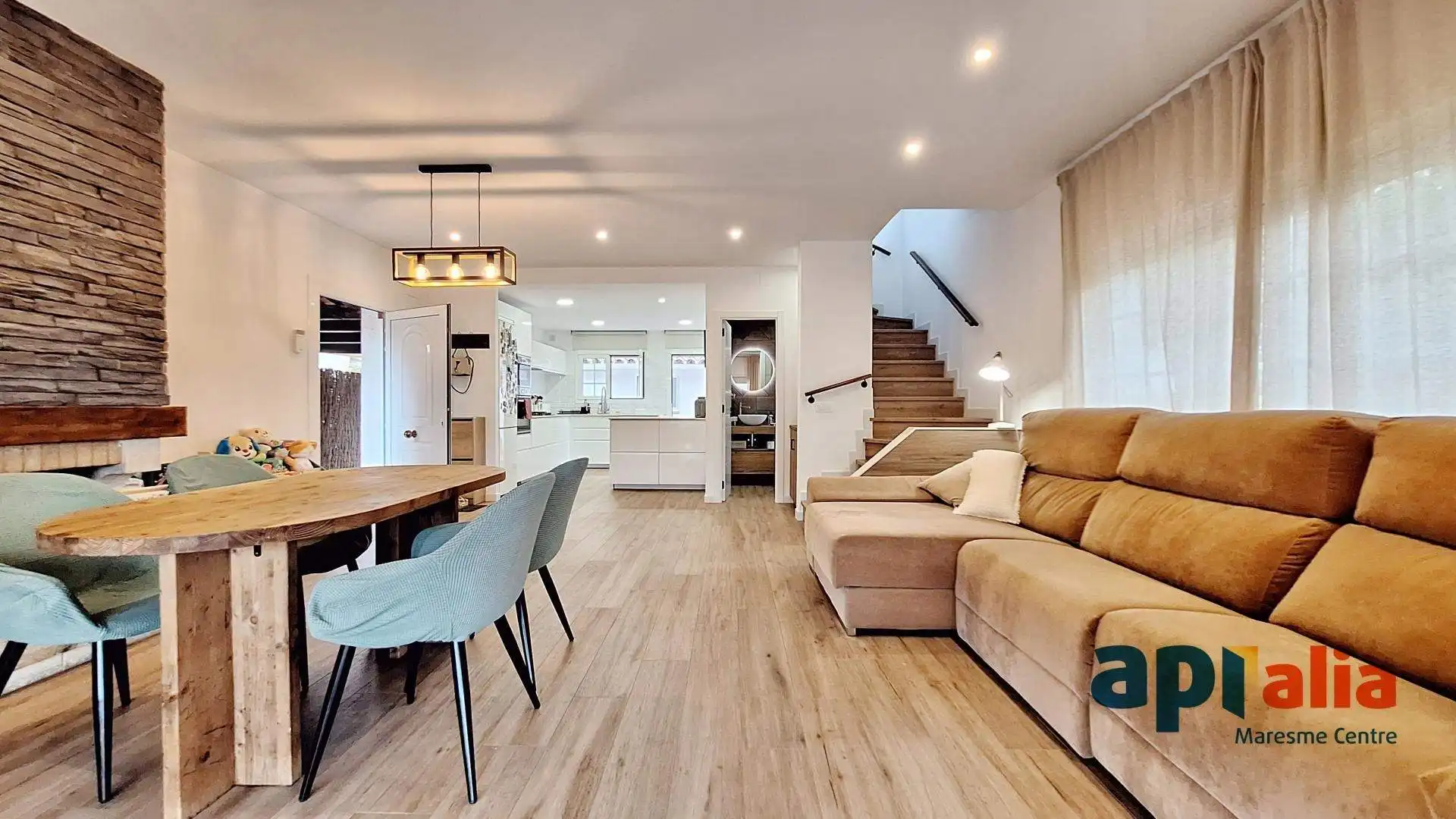 Villa con terrazza in vendita a Avenida COMTAL, imagen 35