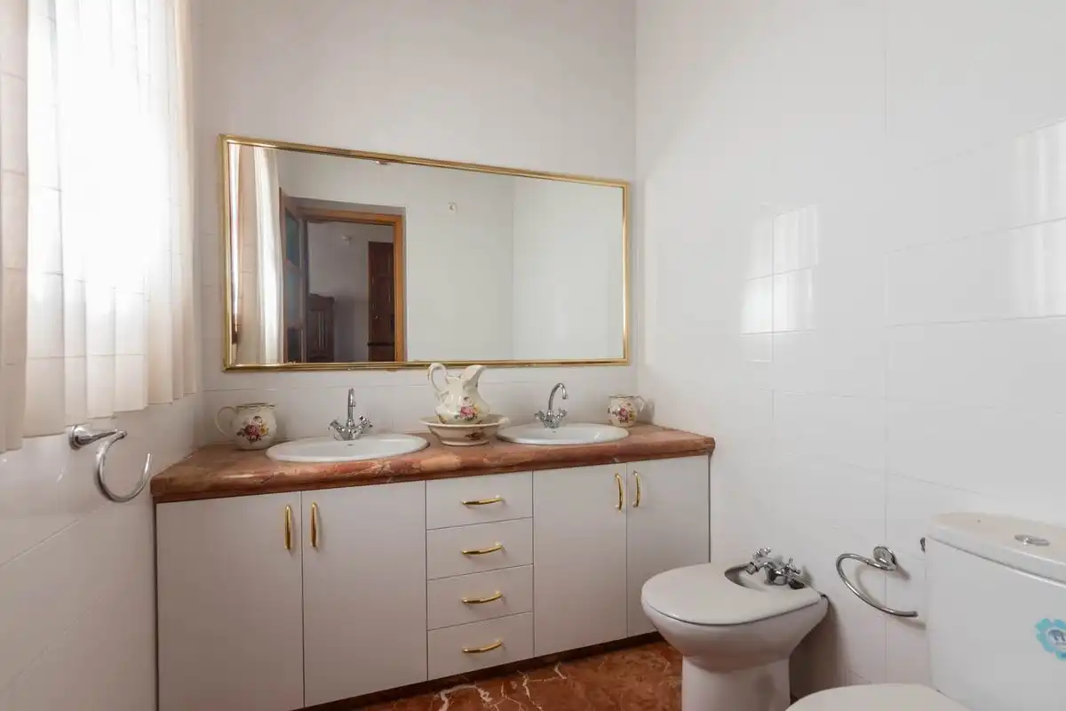 Casa amb terrassa en venda a Casa Huerta Mula Murcia, imagen 14
