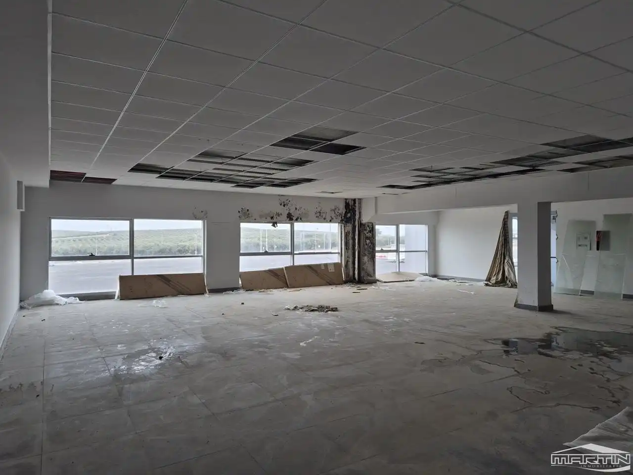 Office space for sale in Luisa Lopez Fijo 1, imagen 15