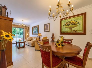 Apartamento con ascensor en venta en Puerto Deportivo