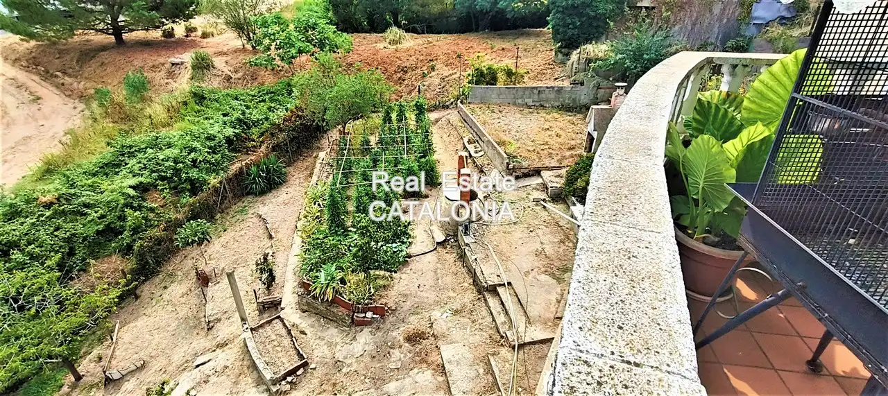 Casa o xalet en venda en Lloret de Mar amb Calefacció, Jardí privat i Terrassa