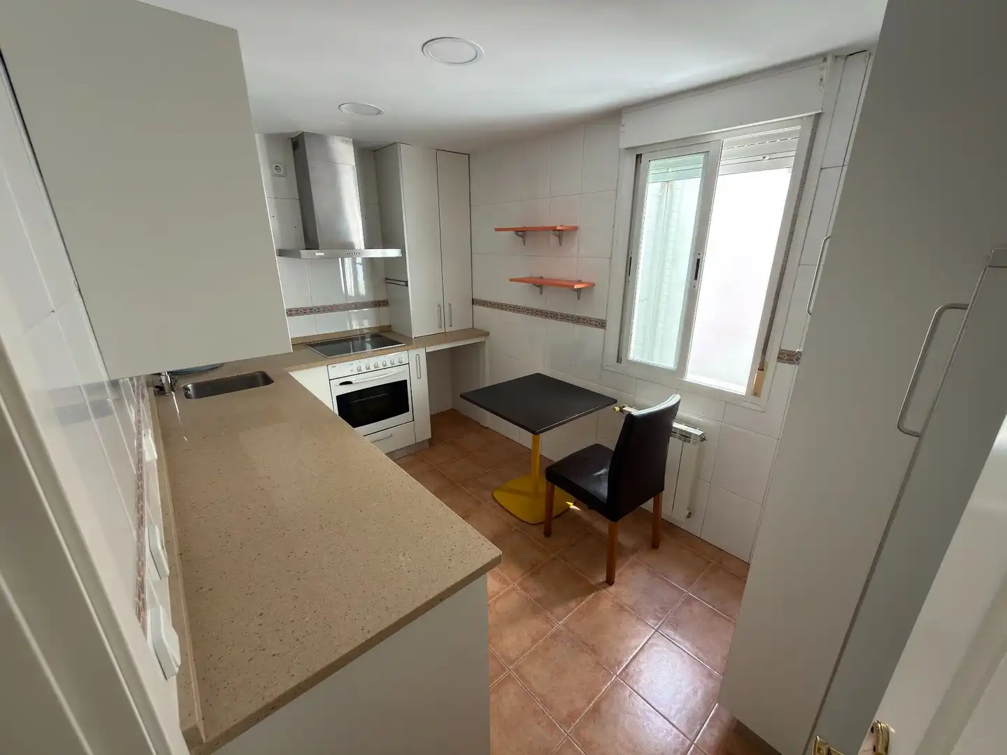 Kitchen of Flat for sale in Aranjuez  with Heating