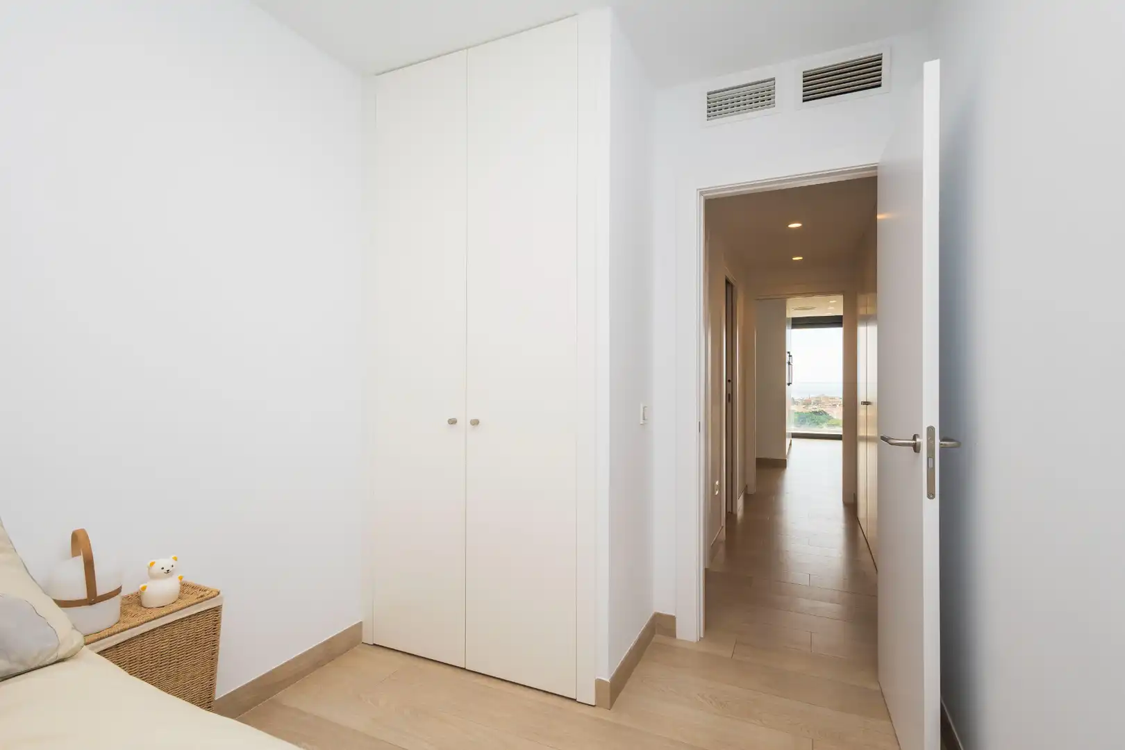 Appartement avec terrasse à vendre à Avenida de Carlos III, imagen 26