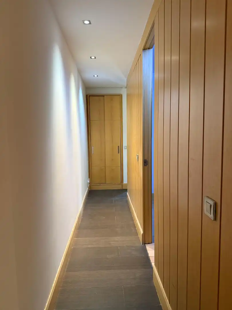 Appartamento con terrazza in affitto a Calle de Zurbano, imagen 24