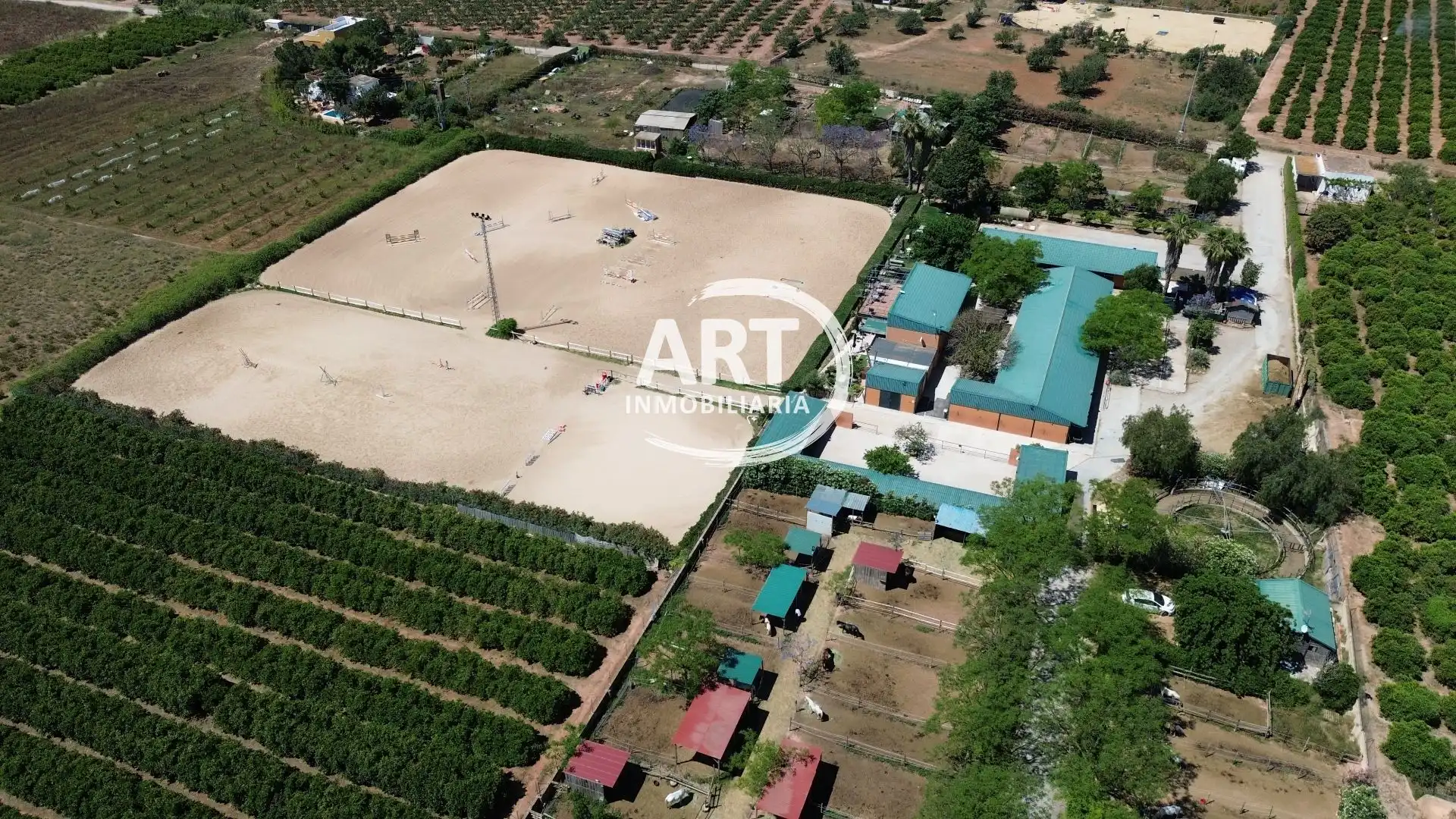 Casa o chalet en venta en Bétera con Aire acondicionado, Calefacción y Jardín privado